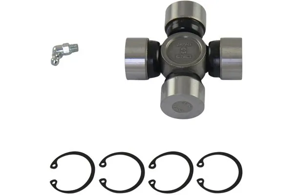 Joint, propshaft